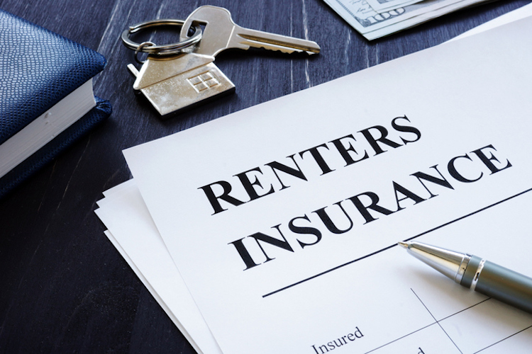 How Much Renters Insurance Should A Landlord Require In 2022 